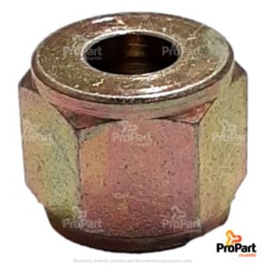 Nut suitable for Deutz-Fahr, SAME - 2.3360.002.2