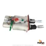 Tandem Brake Master Cylinder suitable for Deutz-Fahr - 2.3729.019.0