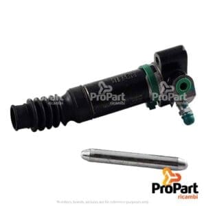 Clutch Slave Cylinder suitable for Deutz-Fahr, SAME - 2.3749.110.0
