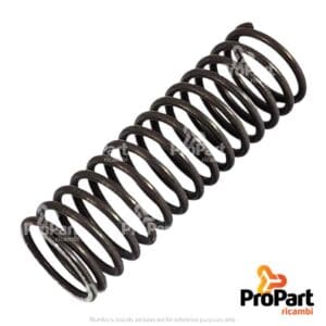 Valve Spring suitable for SAME - 2.4019.004.1