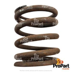 Clutch Spring suitable for SAME - 2.4019.154.1