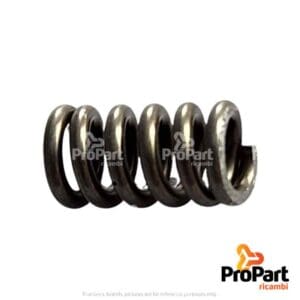 Small Clutch Spring suitable for Deutz-Fahr, SAME - 2.4019.479.1