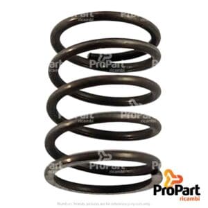 Compression Spring suitable for Deutz-Fahr, SAME - 2.4019.589.1