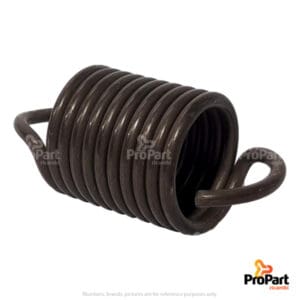 Pedal Return Spring suitable for SAME - 2.4049.059.2