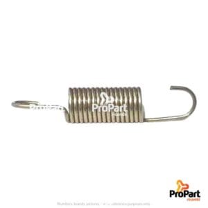 Latch Spring suitable for SAME - 2.4049.143.1