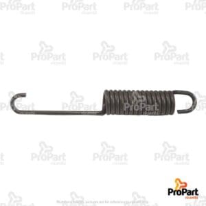 Lever Spring suitable for SAME - 2.4099.001.1