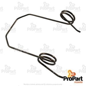 Lever Spring suitable for SAME - 2.4099.002.1