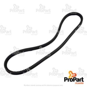 Air Con Belt suitable for SAME - 2.4119.091.0