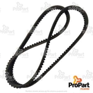 Engine Fan Belt suitable for SAME - 2.4119.099.0