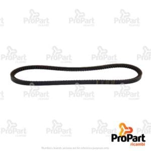 Air Con Belt - No Longer Available suitable for SAME - 2.4119.106.0/10