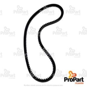 Air Con Belt suitable for SAME - 2.4119.120.0/10