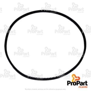 Air Con Belt suitable for SAME - 2.4119.164.0