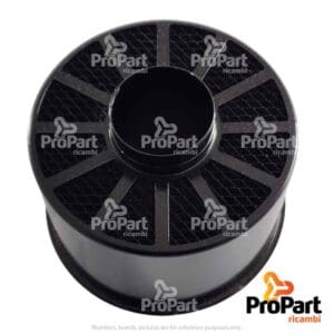 Air Filter Element suitable for SAME - 2.4229.010.2