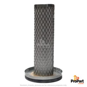 Inner Air Filter suitable for SAME - 2.4249.040.3