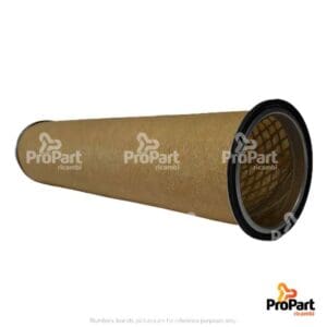 Inner Air Filter suitable for SAME - 2.4249.070.4