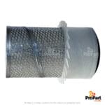 Outer Air Filter suitable for SAME - 2.4249.110.2