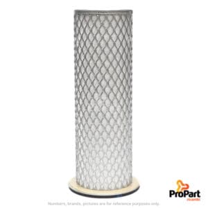 Inner Air Filter suitable for SAME - 2.4249.120.1