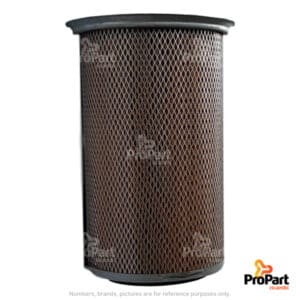 Outer Air Filter suitable for SAME - 2.4249.380.1