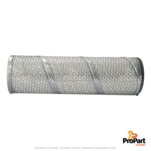 Inner Air Filter suitable for SAME - 2.4249.380.2