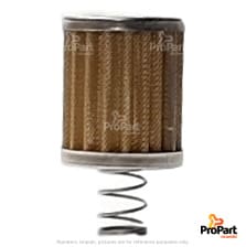 Fuel Pre-Filter suitable for SAME - 2.4319.220.3