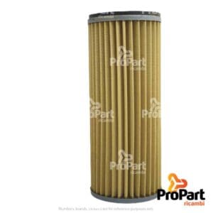 Hydraulic Filter Cartridge suitable for SAME - 2.4419.210.1/10
