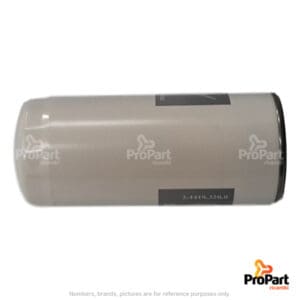 Hydraulic Filter  -Spin On suitable for Deutz-Fahr, SAME - 2.4419.320.0/20