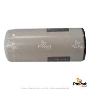 Hydraulic Filter  -Spin On suitable for Deutz-Fahr, SAME - 2.4419.320.0