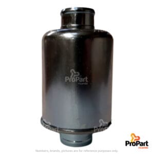 Hydraulic Suction Filter suitable for Deutz-Fahr, SAME - 2.4419.640.0