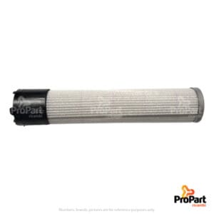 Hydraulic Filter Cartridge suitable for Deutz-Fahr - 2.4419.808.0