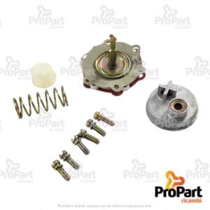 Fuel Lift Pump Repair Kit suitable for SAME - 2.4519.189.0