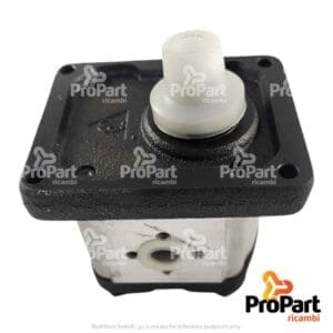 Hydraulic Pump 11cc RH suitable for Deutz-Fahr, SAME - 2.4539.280.0
