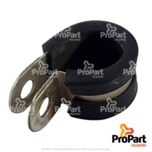 Battery Clamp - 2.6839.053.0