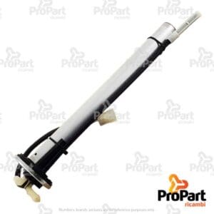 Fuel Tank Sender suitable for John Deere, Deutz-Fahr, SAME - 2.7059.006.0