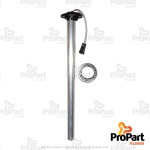 Fuel Tank Sender suitable for Deutz-Fahr, SAME - 2.7059.845.0/10