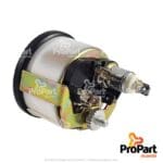 Air Temperature Gauge suitable for SAME - 2.7069.080.0