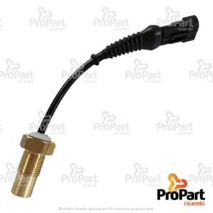 Speed Sensor suitable for Deutz-Fahr, SAME - 2.7099.002.0
