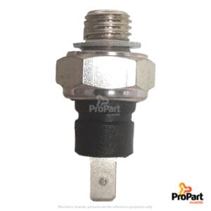Engine Oil Pressure Switch  -Blade Type suitable for SAME - 2.7099.360.0/10