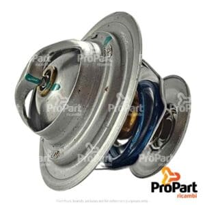 Thermostat suitable for Deutz-Fahr, SAME - 2.7099.400.0/10