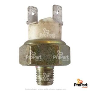 Brake Pressure Switch  2-Blade suitable for SAME - 2.7099.711.0/10