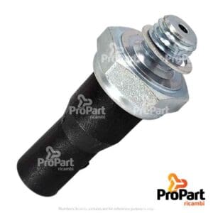 Oil Pressure Switch  1-Pin suitable for Deutz-Fahr, SAME - 2.7099.750.0/20