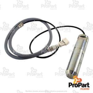 Draft Position Sensor Pin suitable for Deutz-Fahr, SAME - 2.7099.981.0