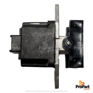 Rocker Switch  -Agroshift suitable for SAME - 2.7659.085.0