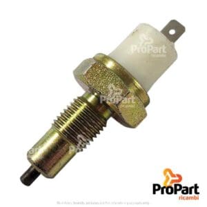Neutral Start Inhibitor Switch suitable for SAME - 2.7659.128.0