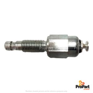 PTO Selector Switch suitable for Deutz-Fahr, SAME - 2.7659.131.0