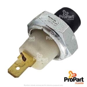 Engine Oil Pressure Switch suitable for Deutz-Fahr, SAME - 2.7659.198.0