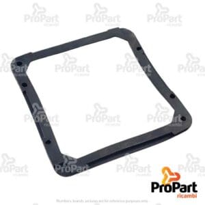 Headlamp Gasket suitable for SAME - 2.8029.090.4