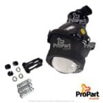 Front Spot Lamp suitable for Deutz-Fahr, SAME - 2.8039.008.0