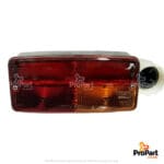 Tail Lamp Assy  LH  -Orange/Red suitable for Deutz-Fahr, SAME - 2.8059.080.0