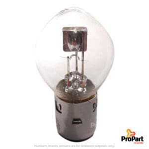 Headlamp Bulb  40w suitable for SAME - 2.8211.005.0