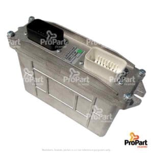 ECU Unit  -Hydraulic 3PL suitable for Deutz-Fahr, SAME - 2.8519.013.0/20